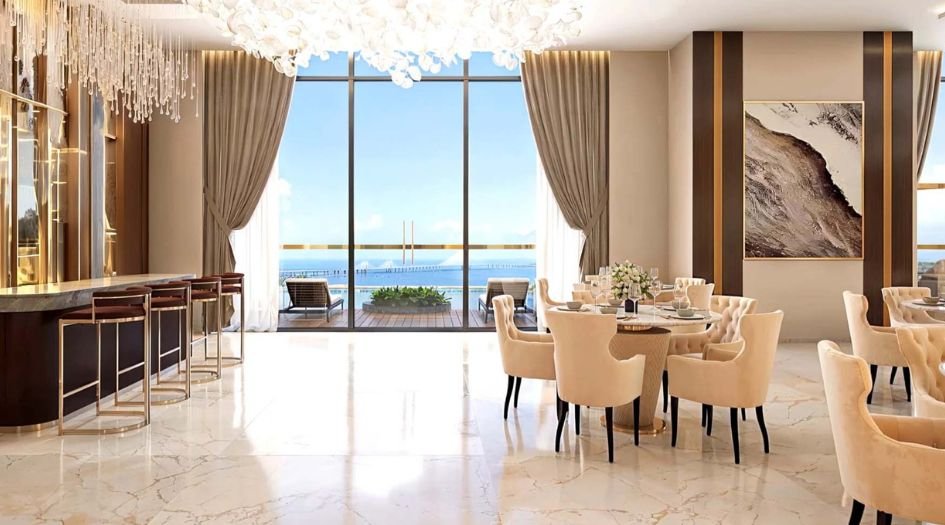 Lotus-Aquaria-Amenities-Banquet