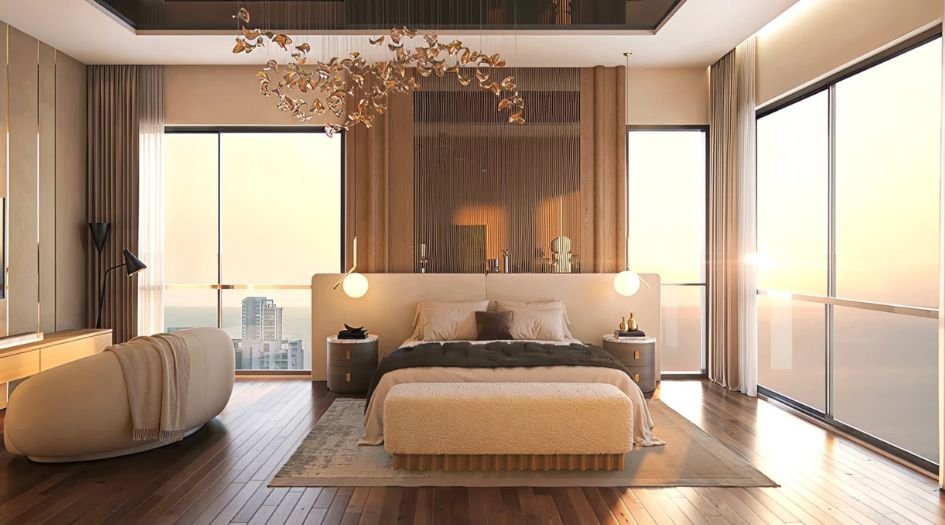 Lotus-Aquaria-Bedroom